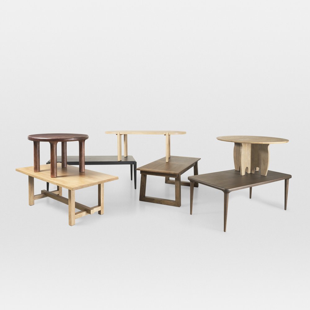 Damien/Table
