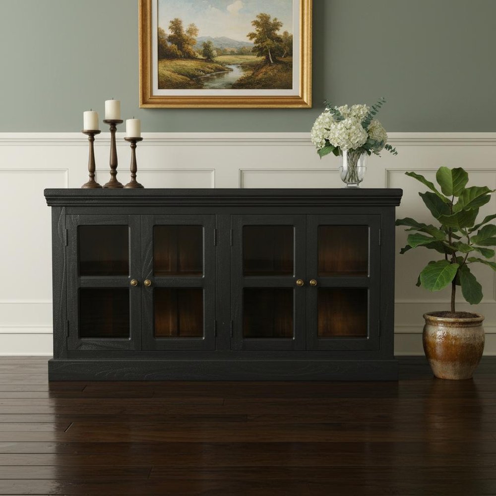 Cata/Cabinet