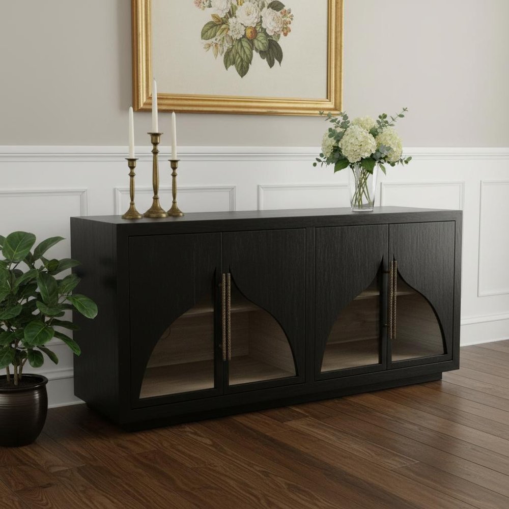 Cyrus/Cabinet
