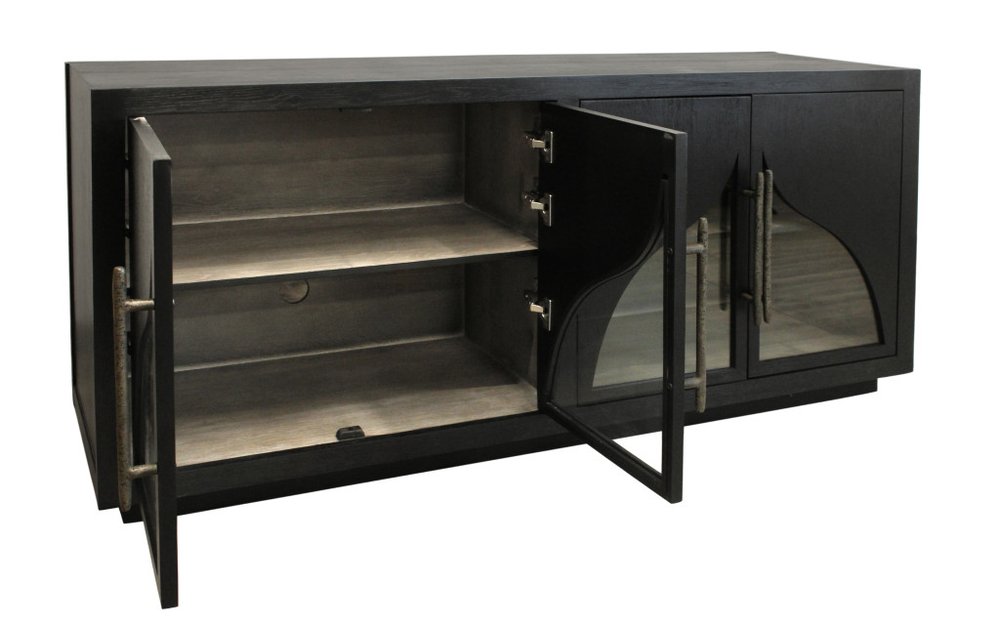 Cyrus/Cabinet