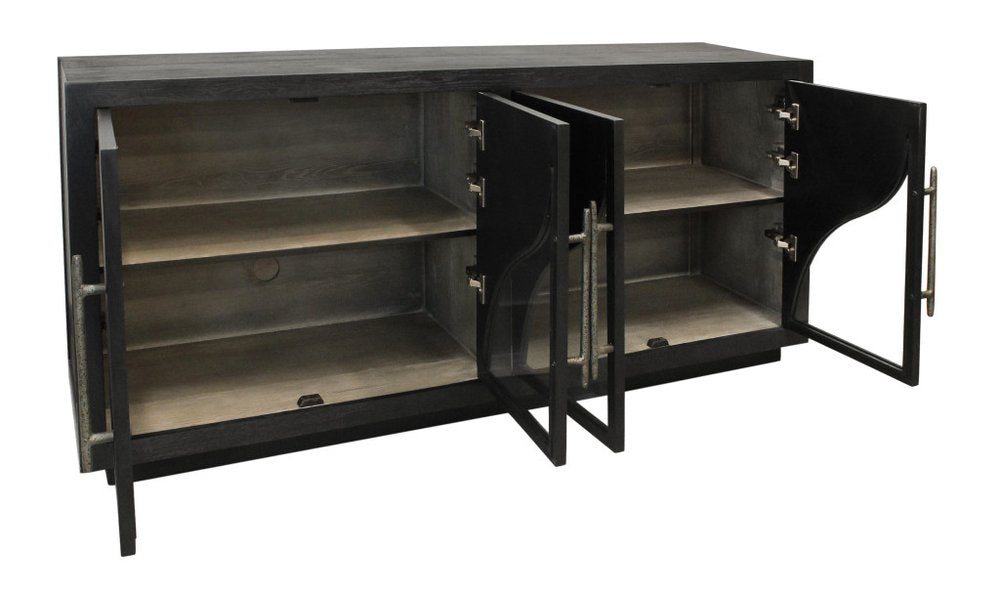 Cyrus/Cabinet