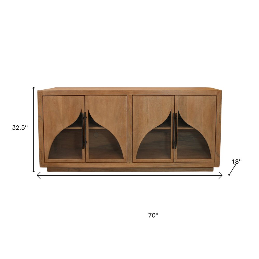 Cyrus/Cabinet