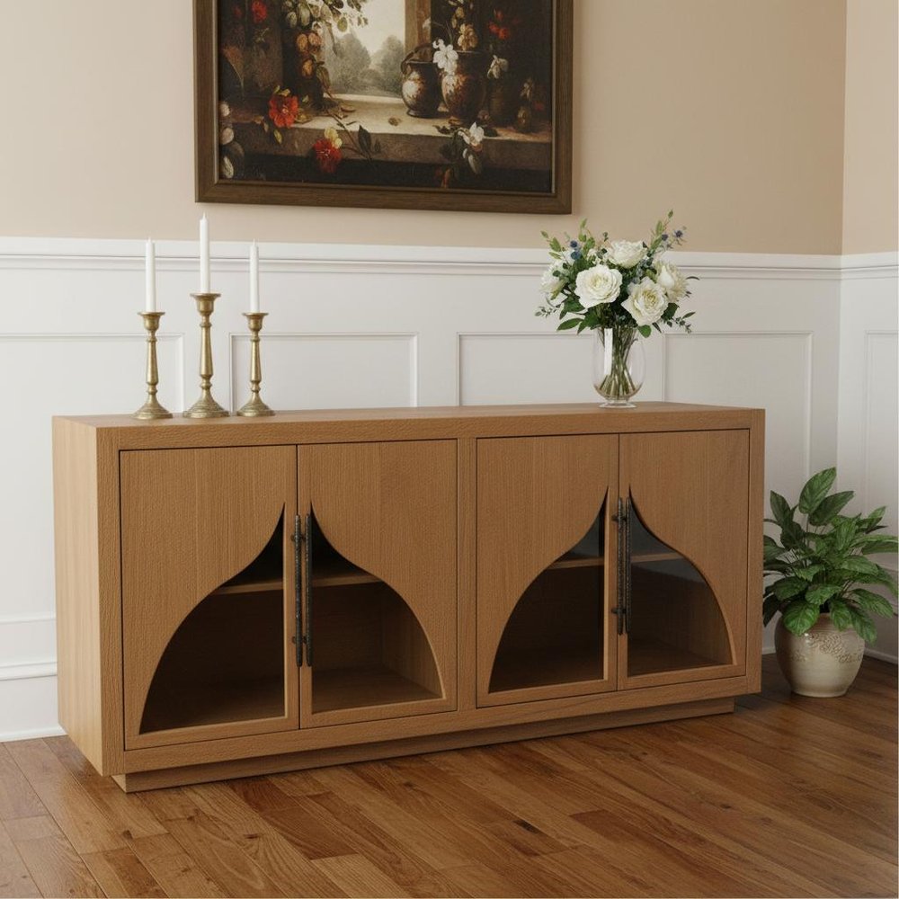 Cyrus/Cabinet