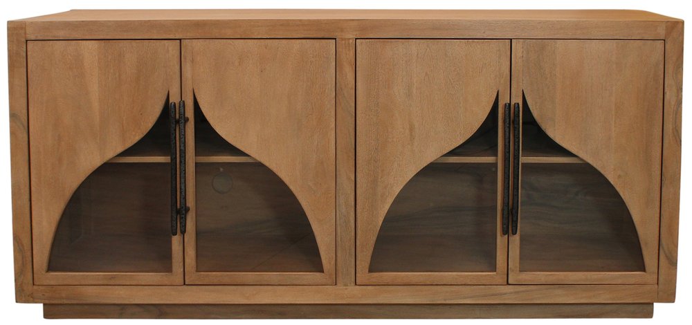 Cyrus/Cabinet