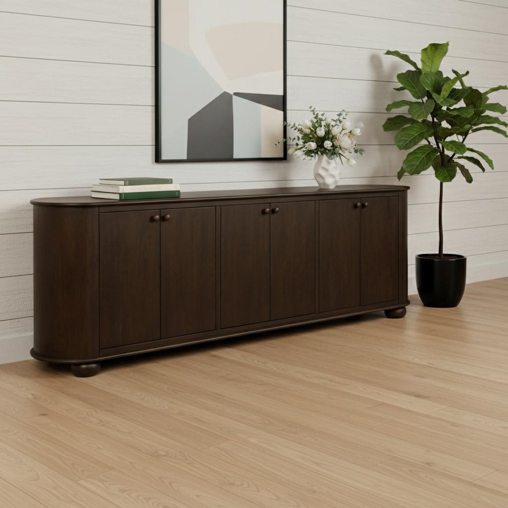 Crew/Cabinet