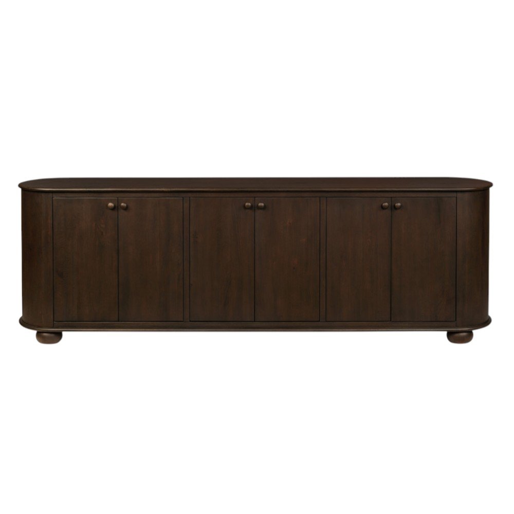 Crew/Cabinet