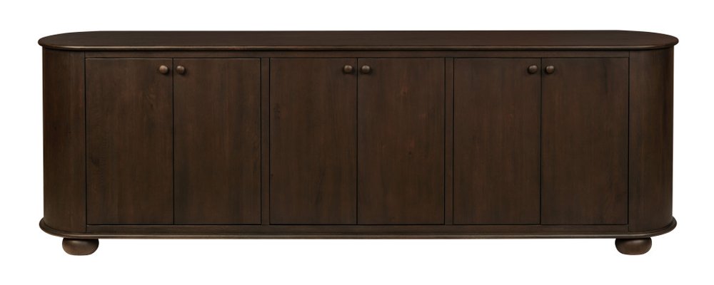 Crew/Cabinet