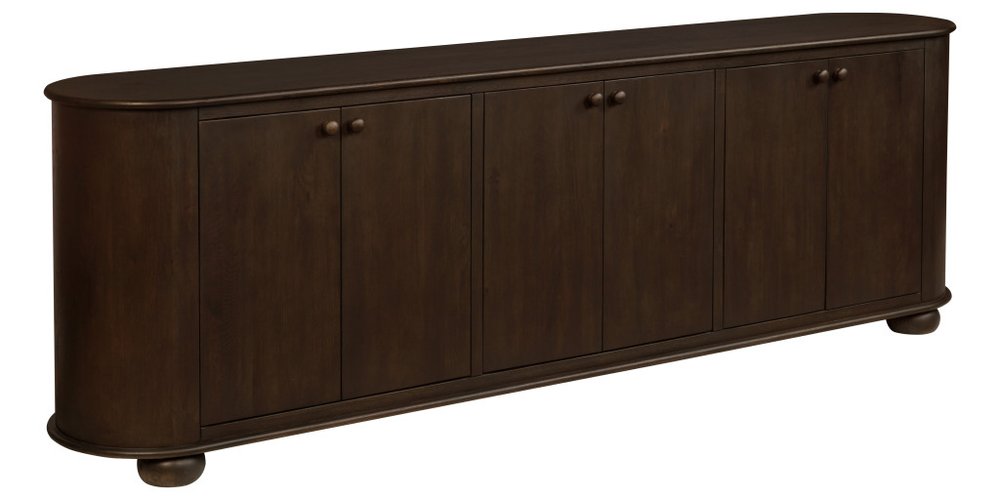 Crew/Cabinet