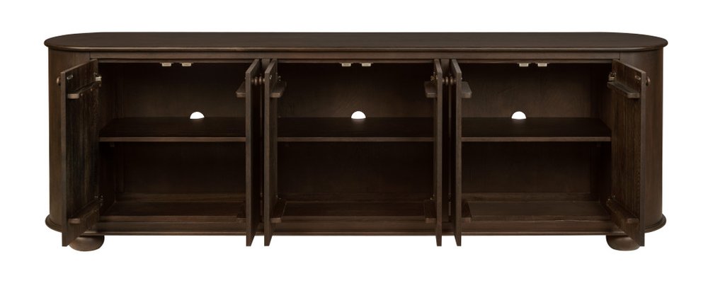 Crew/Cabinet