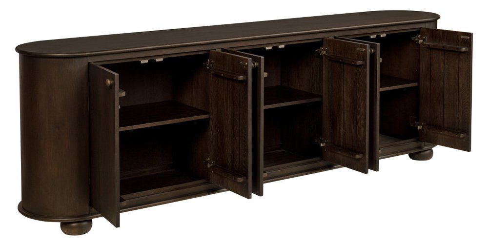 Crew/Cabinet