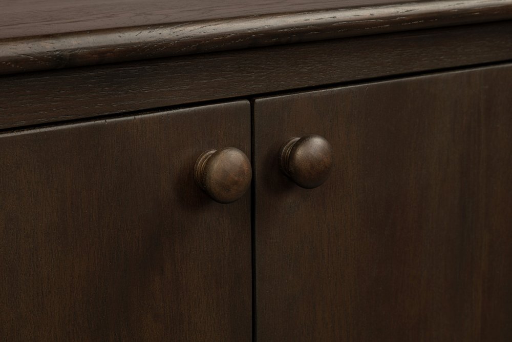 Crew/Cabinet