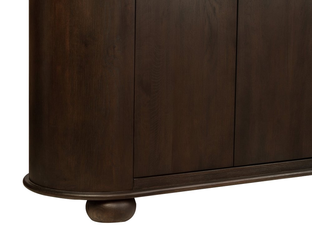 Crew/Cabinet