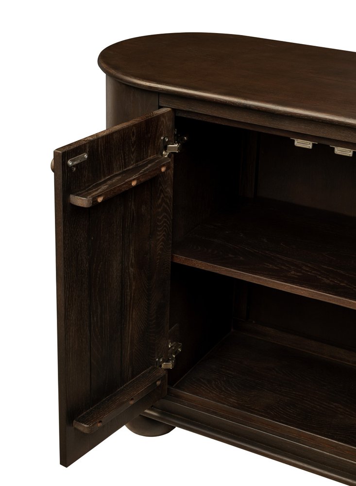 Crew/Cabinet