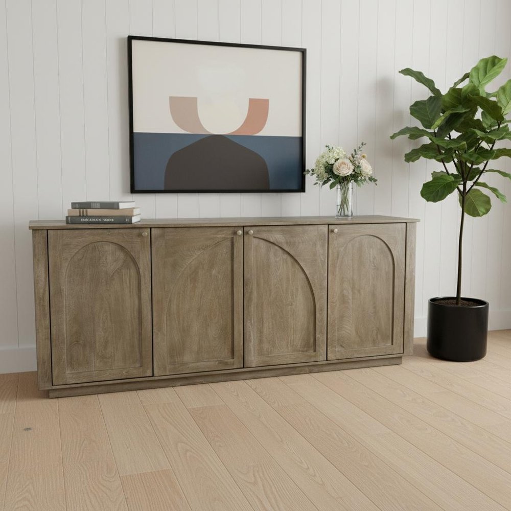 Callan/Cabinet