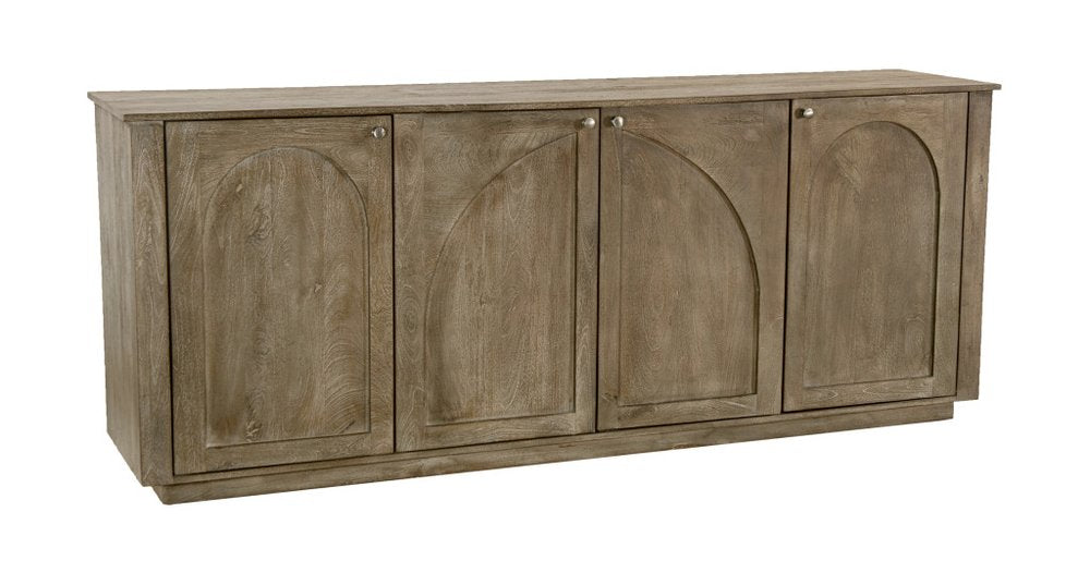 Callan/Cabinet