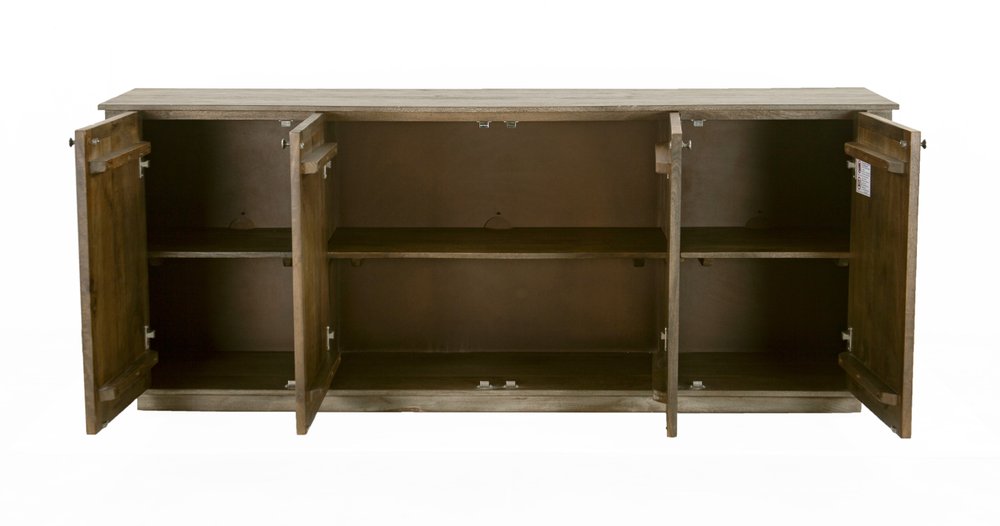 Callan/Cabinet