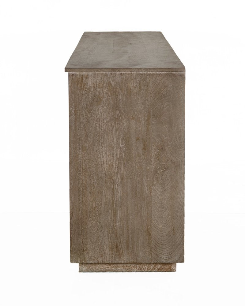 Callan/Cabinet