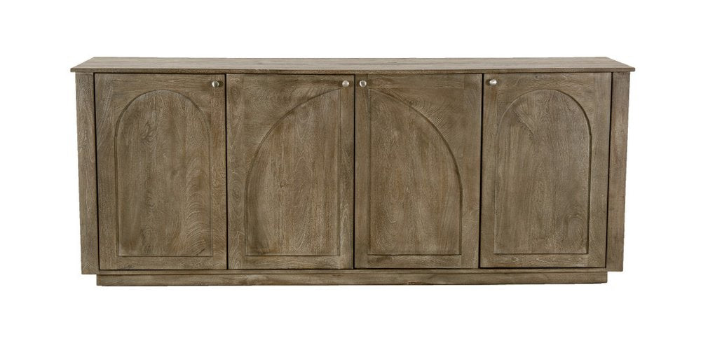 Callan/Cabinet