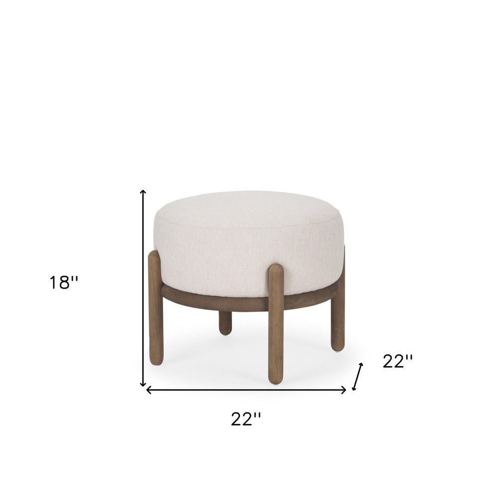 Oley/Pouf