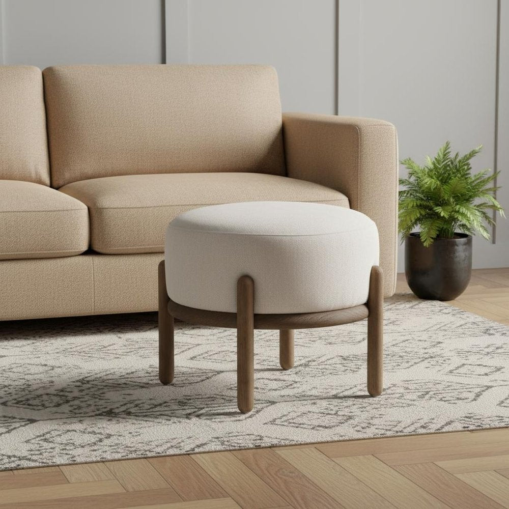 Oley/Pouf