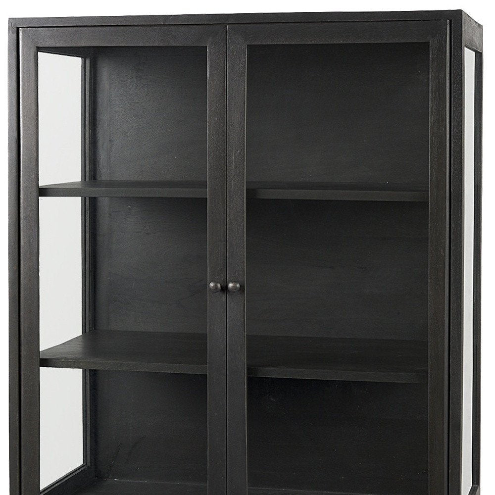 Charlee/Cabinet