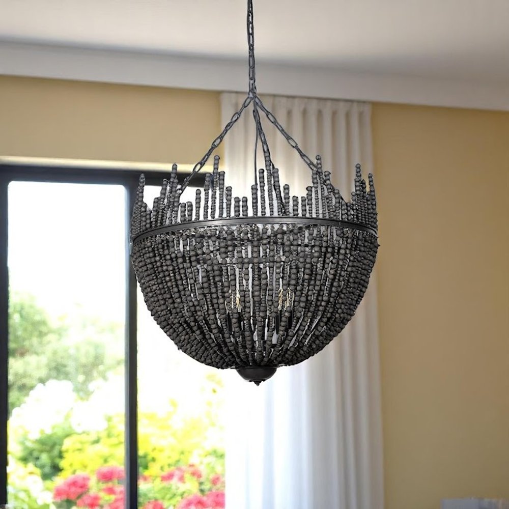 Cunique/Chandelier