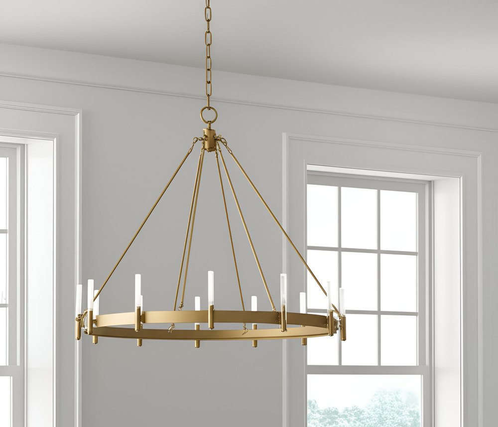 Candise/Chandelier