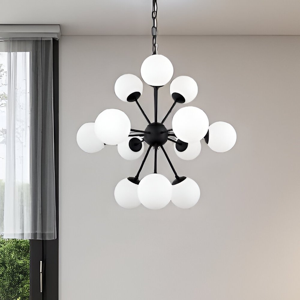 Chaly/Chandelier