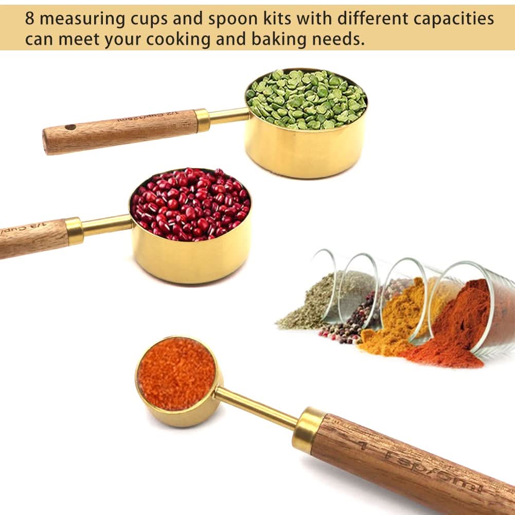Measuring/Cups