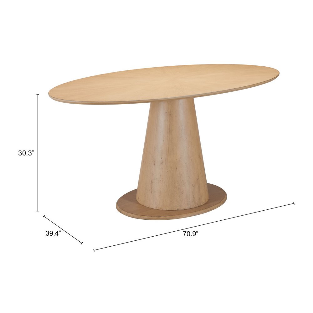 Delaney/Table