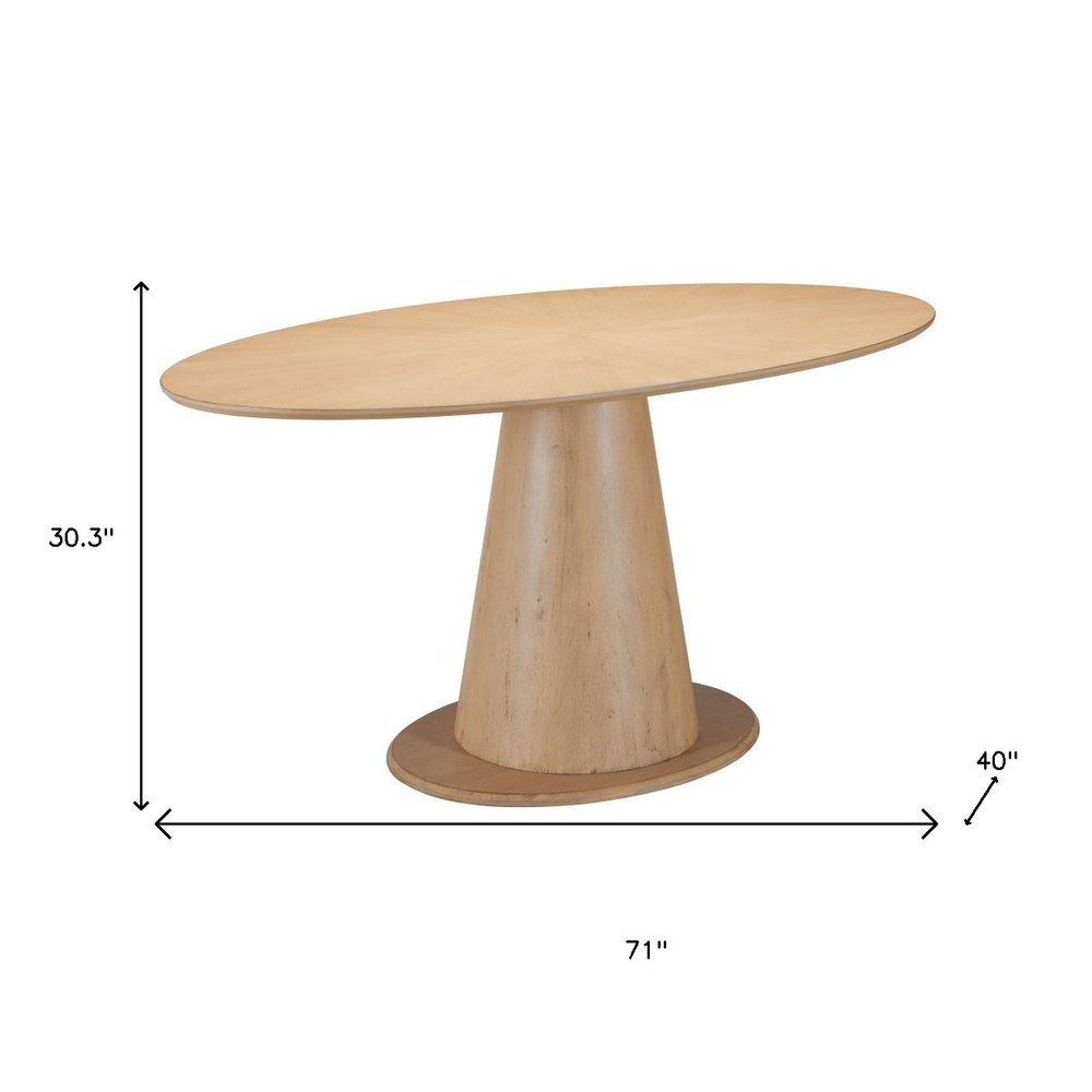 Delaney/Table