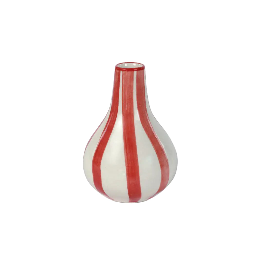 Stripe/vase