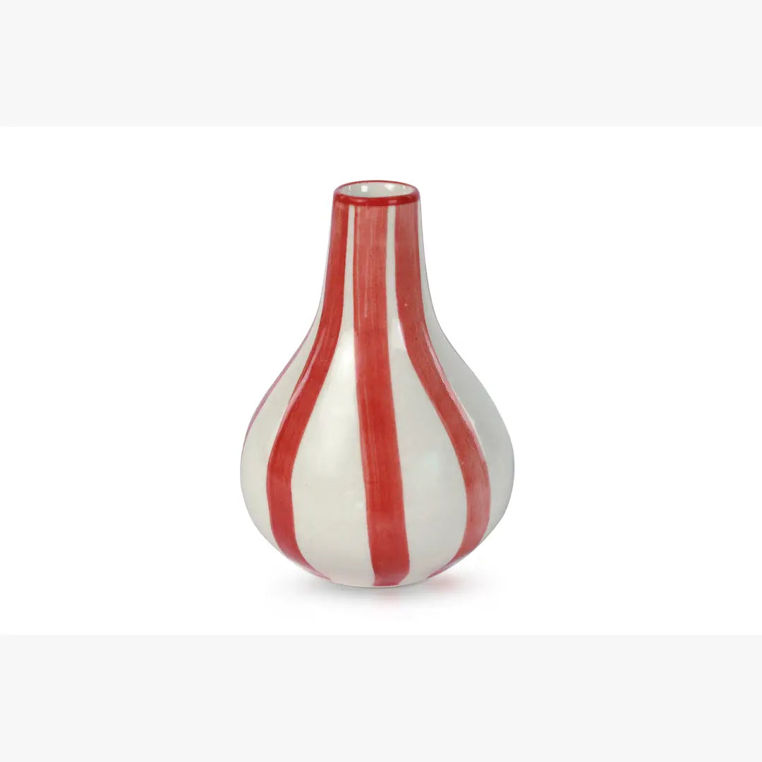 Stripe/vase