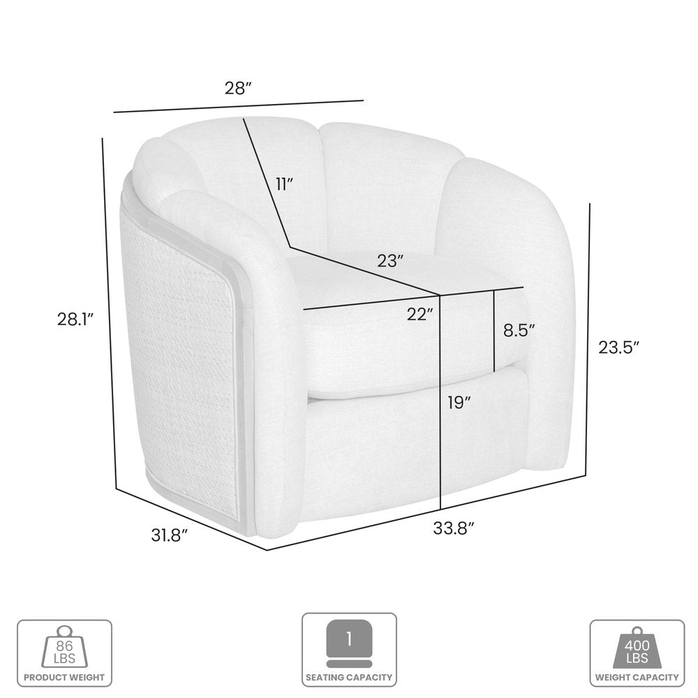 Amelia/Chair