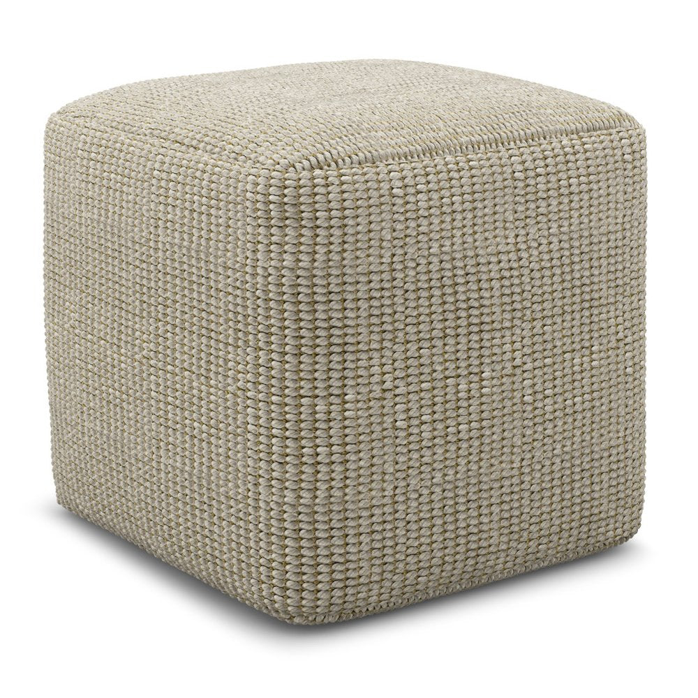 Ode/Pouf