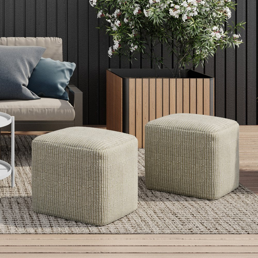 Ode/Pouf