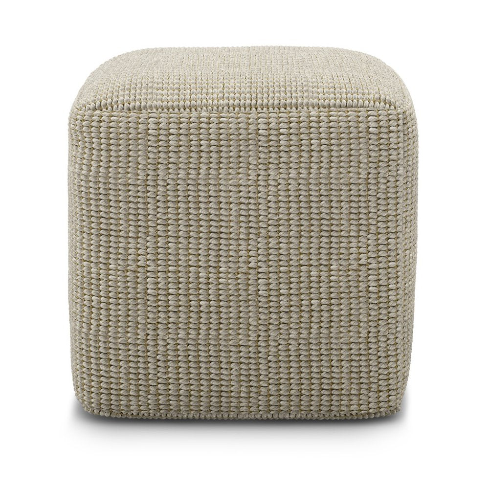 Ode/Pouf