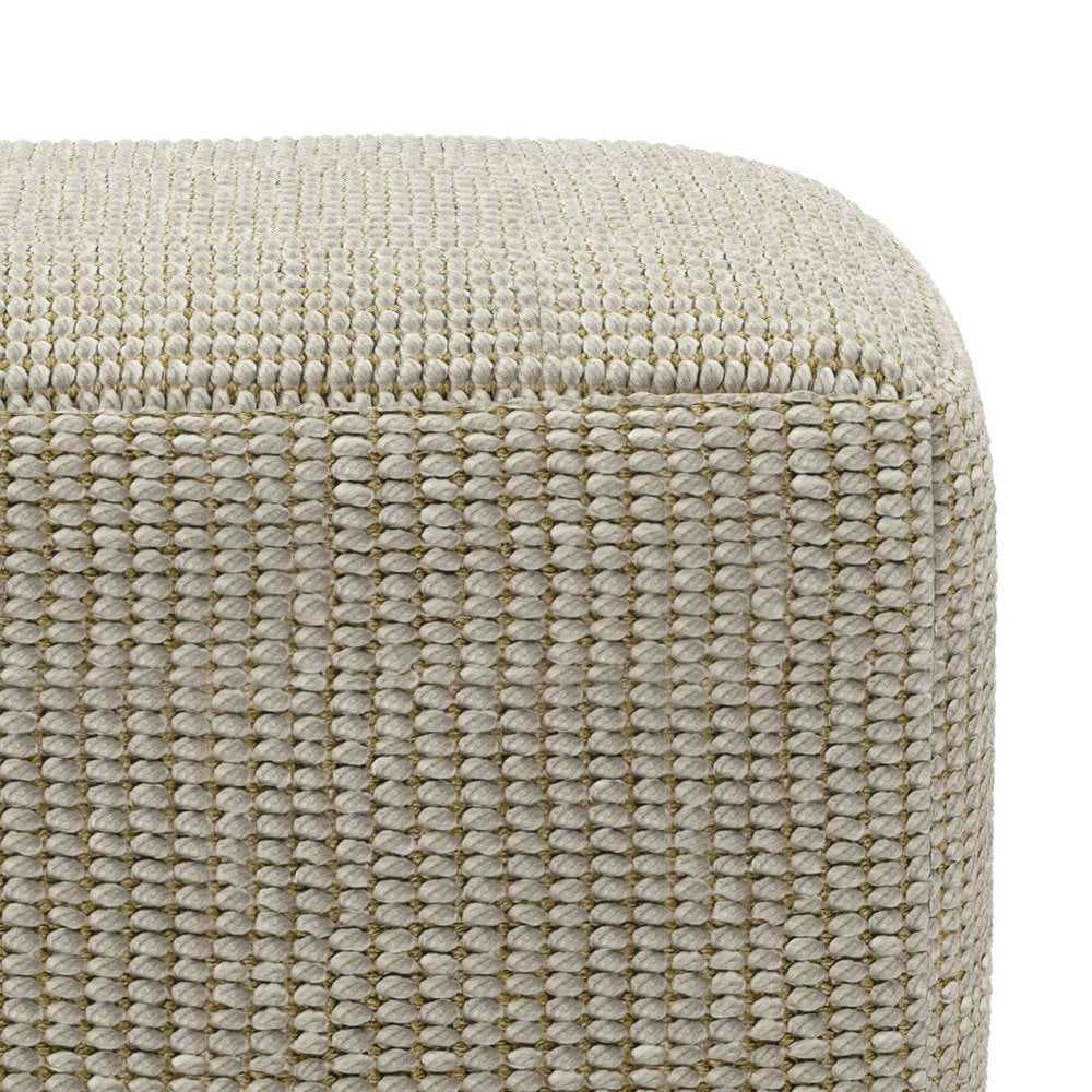 Ode/Pouf