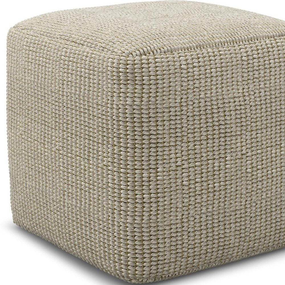 Ode/Pouf