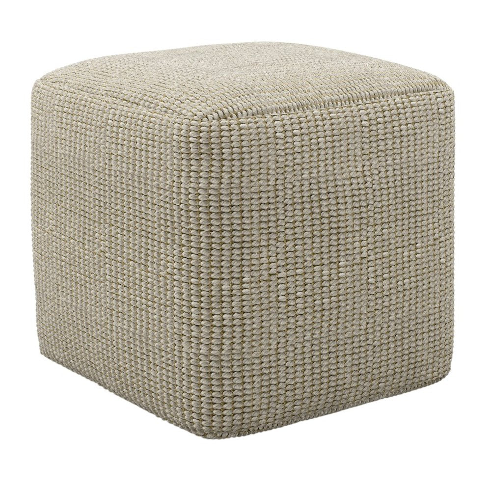 Ode/Pouf