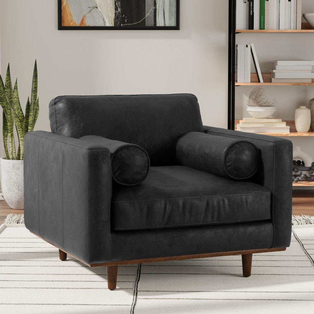 Amir/Chair