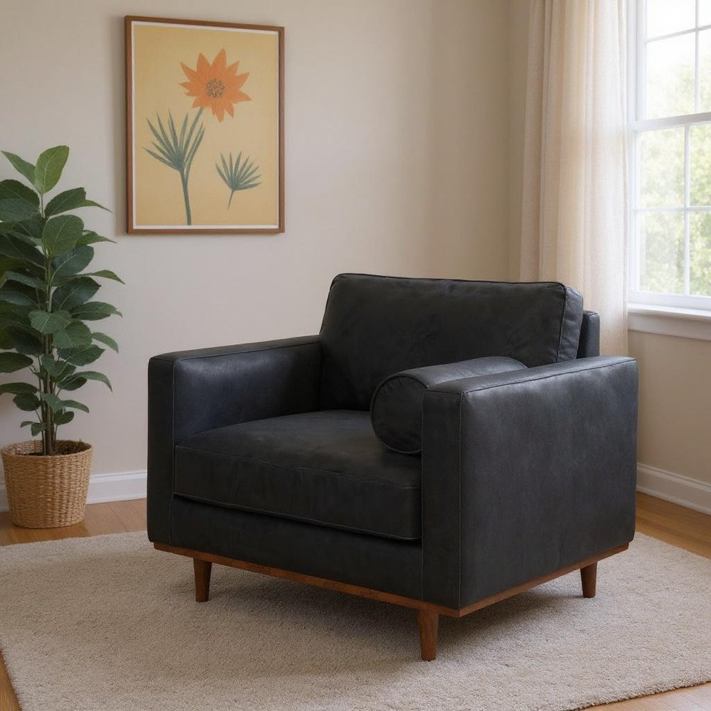 Amir/Chair