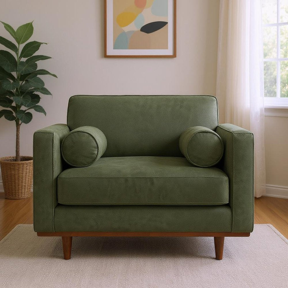 Amir/Chair