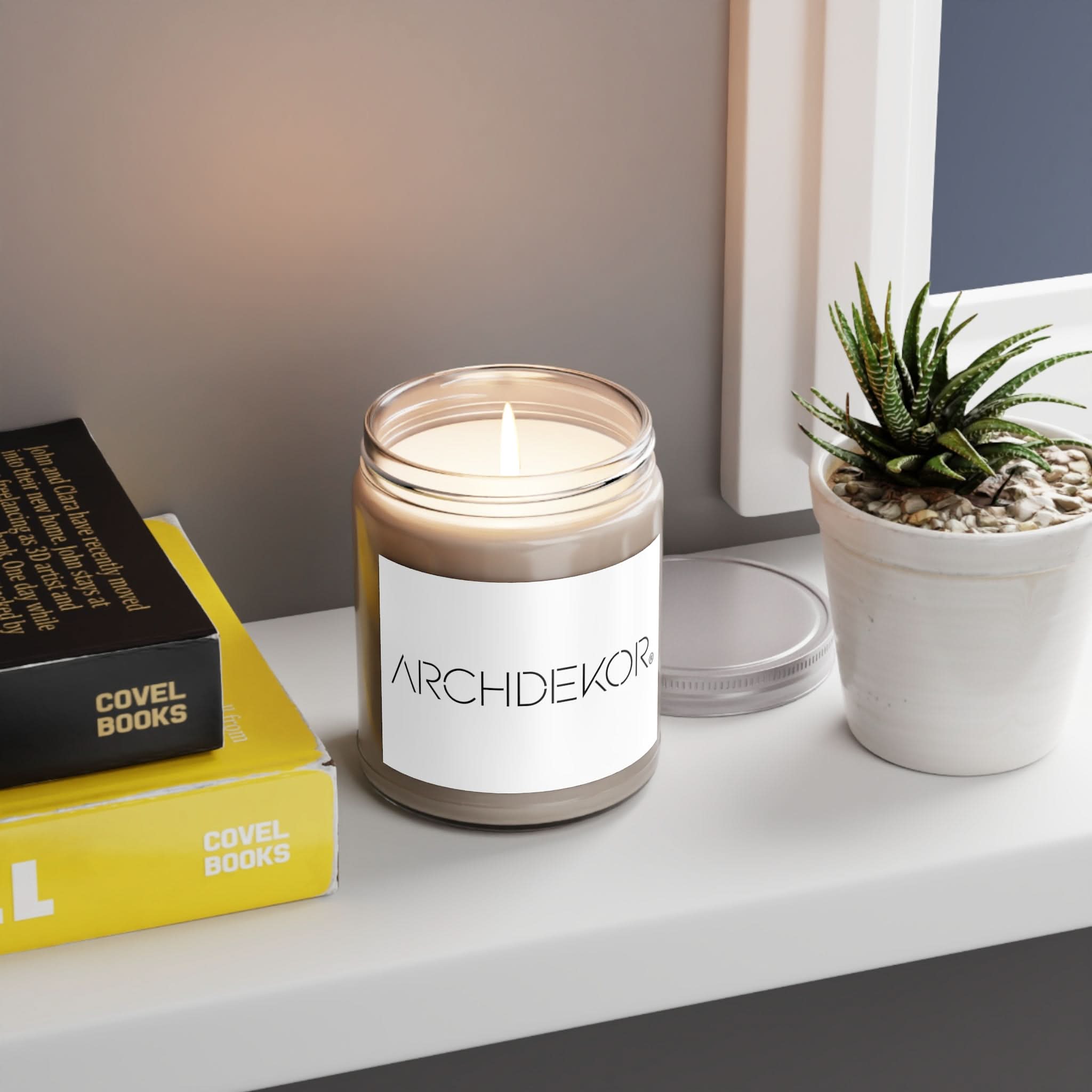 arde2/Candle