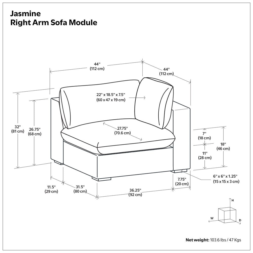 Samara/Sofa