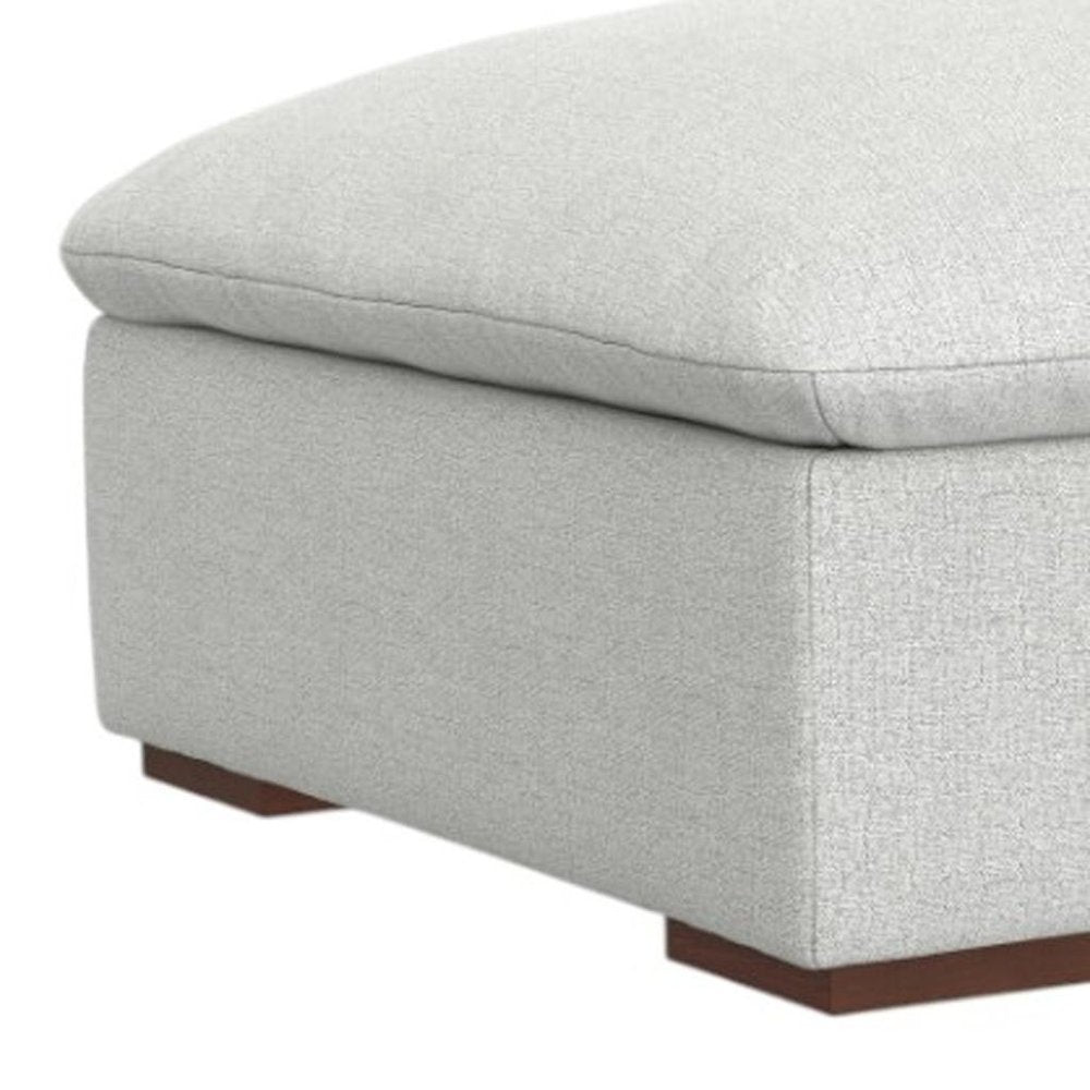 Odo/Bench
