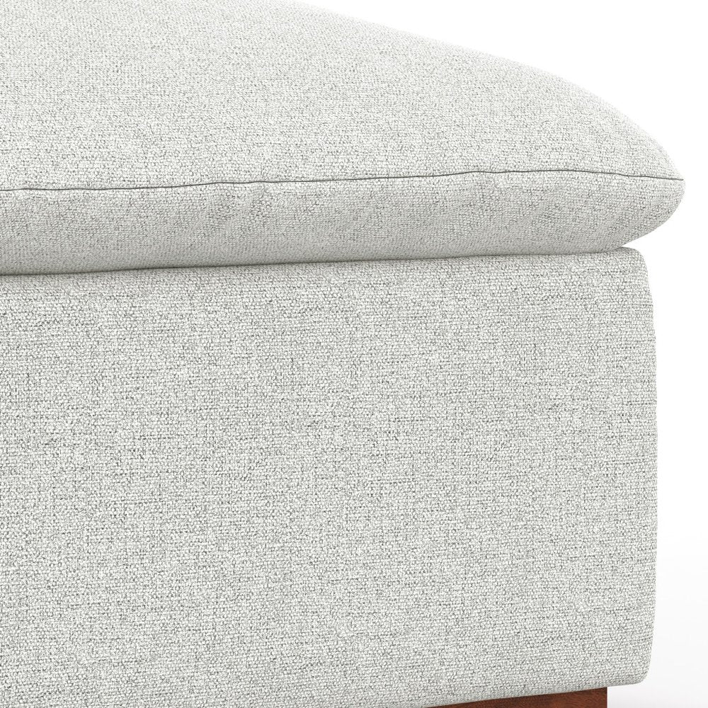 Odo/Bench