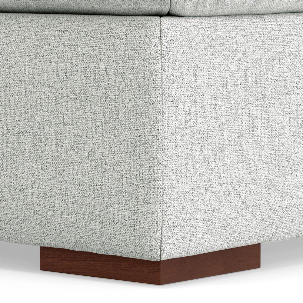 Odo/Bench