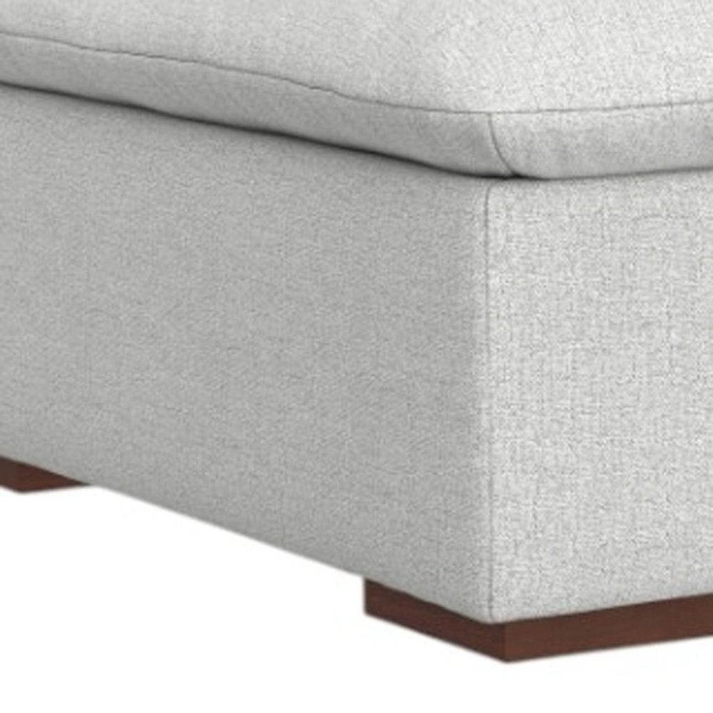 Odo/Bench