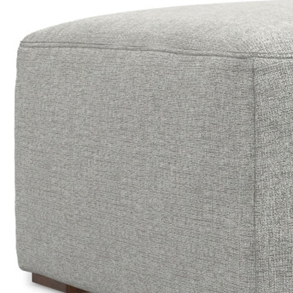 Odette/Bench
